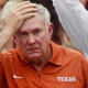 Illustration for article titled Texas, A 63-21 Loser To Oklahoma, Still Has Mack Brown Signed Through 2020